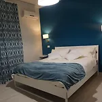 Bed & Breakfast Borgo 22
