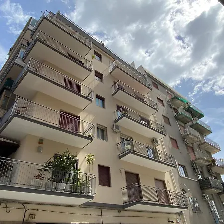 Borgo 22 Catania