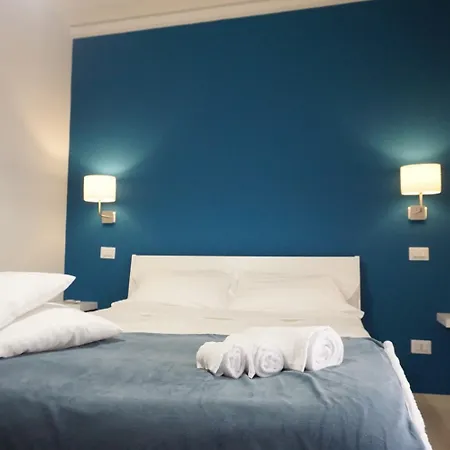 Borgo 22 Κατάνια