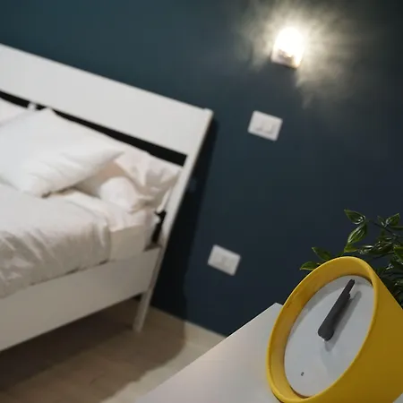 Bed and Breakfast Borgo 22 3*