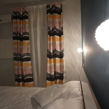 Borgo 22 Κατάνια