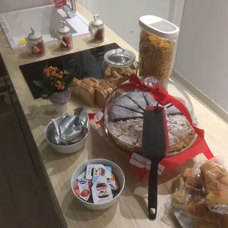 Borgo 22 3* Κατάνια