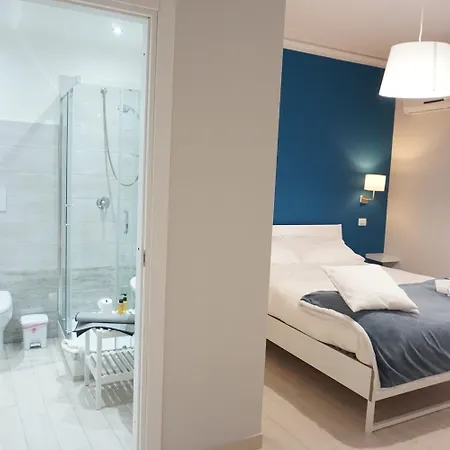 Bed and Breakfast Borgo 22