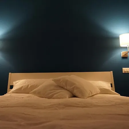 Borgo 22 Bed and Breakfast