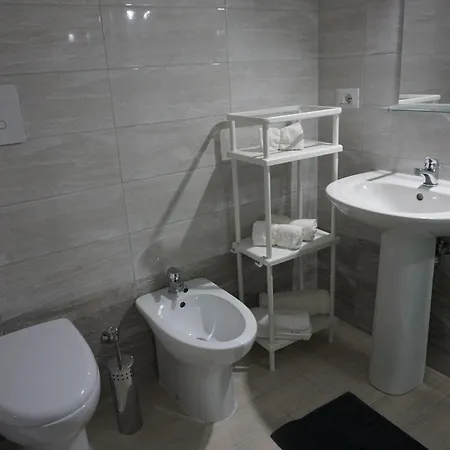 Borgo 22 Bed and Breakfast