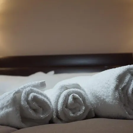 Borgo 22 Bed and Breakfast