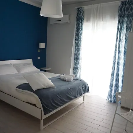 Borgo 22 Κατάνια