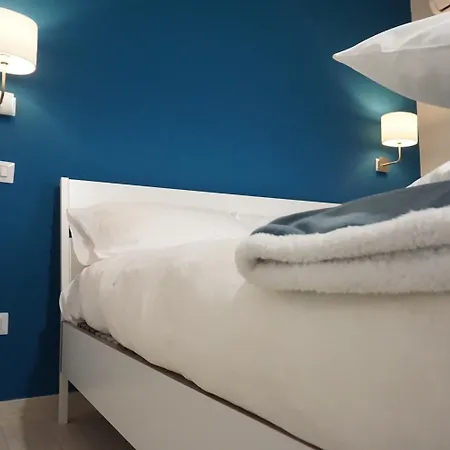 Bed and Breakfast Borgo 22