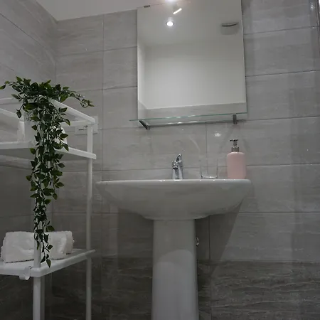 Borgo 22 Bed and Breakfast 3*