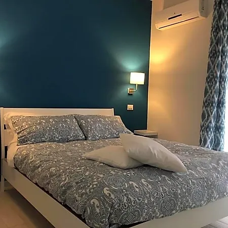 Borgo 22 לינה וארוחת בוקר
