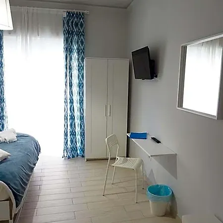 לינה וארוחת בוקר Borgo 22 קטאניה