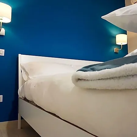 Borgo 22 4* קטאניה