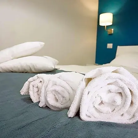 Borgo 22 Bed and Breakfast 4*