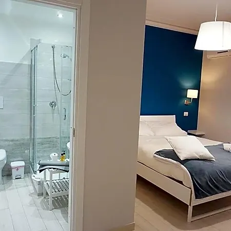 Borgo 22 Bed and Breakfast Κατάνια