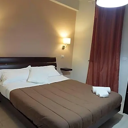 Borgo 22 לינה וארוחת בוקר 4*