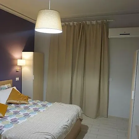Borgo 22 4* קטאניה