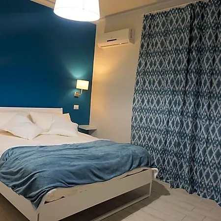 Borgo 22 קטאניה