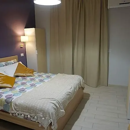 Borgo 22 Κατάνια