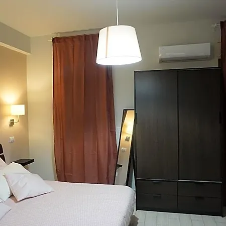 Borgo 22 קטאניה