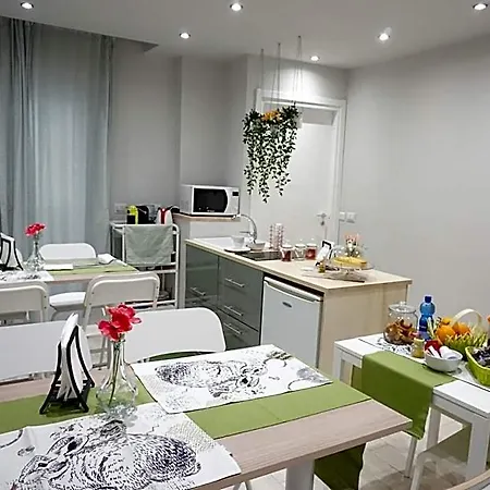 Borgo 22 4* קטאניה