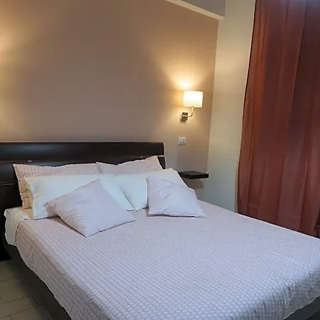 Borgo 22 4* Катания