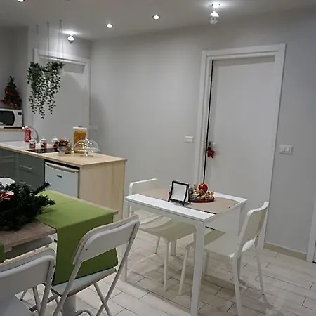 Borgo 22 Катания