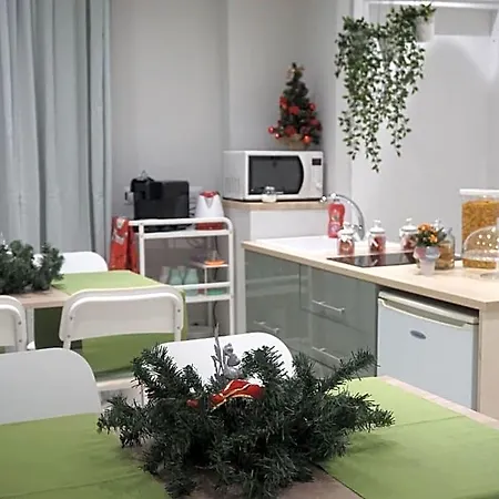 Borgo 22 Отель типа 