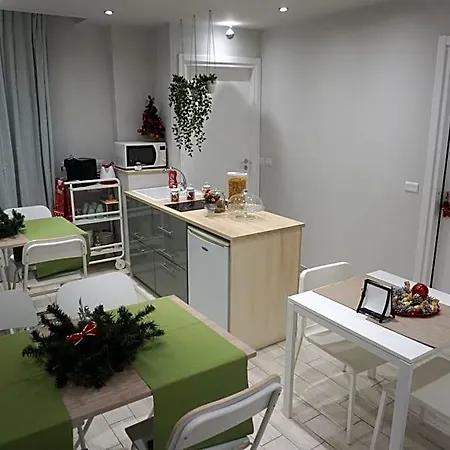 Borgo 22 Отель типа 