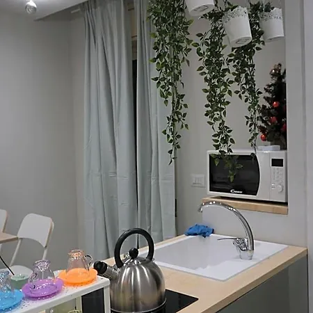 Borgo 22 فندق مبيت وإفطار كاتانيا