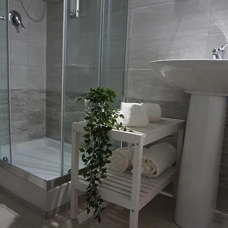 فندق مبيت وإفطار Borgo 22 كاتانيا