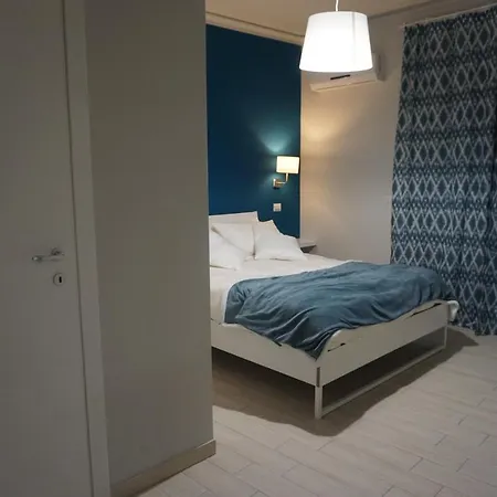 Bed & Breakfast Borgo 22 Catania