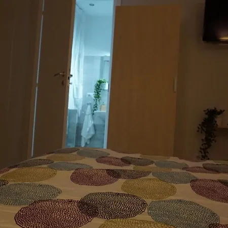 Borgo 22 فندق مبيت وإفطار