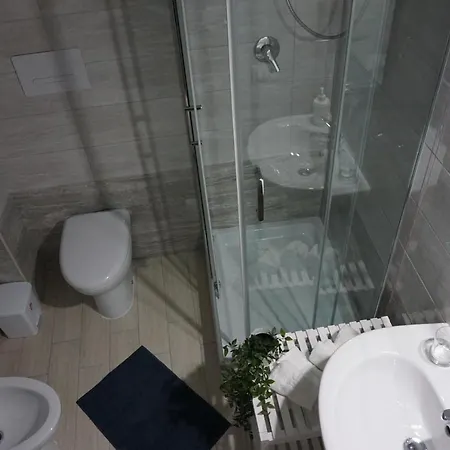 Borgo 22 Bed & Breakfast 2*