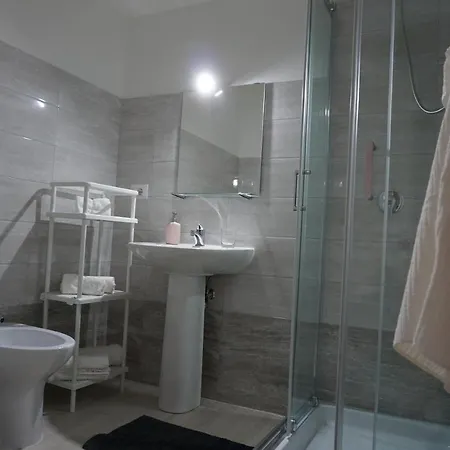 Borgo 22 Nocleg ze śniadaniem Katania