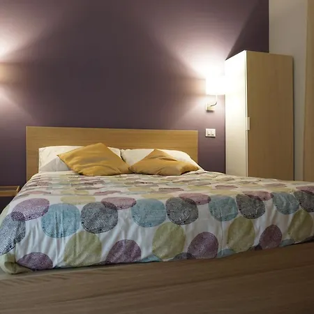 Borgo 22 Bed & Breakfast 2*