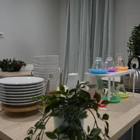 Borgo 22 Κατάνια