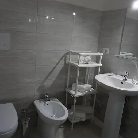 Borgo 22 B&B 2*