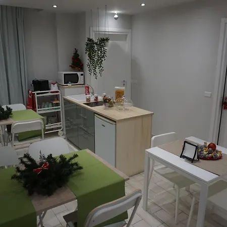 Borgo 22 2* 카타니아