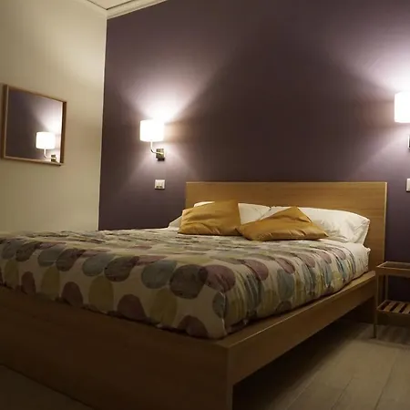 Borgo 22 Bed & Breakfast 2*