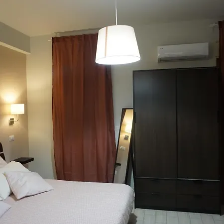 Borgo 22 4* Κατάνια