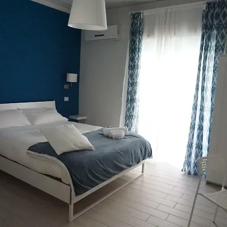 Borgo 22 Bed & Breakfast