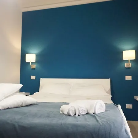 Bed & Breakfast Borgo 22