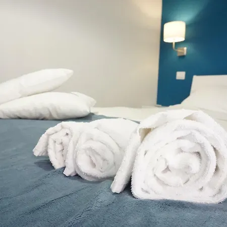 Borgo 22 Bed & Breakfast