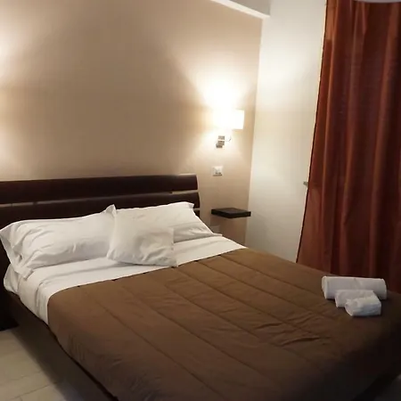 Bed & Breakfast Borgo 22 Catania