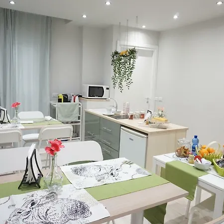 Borgo 22 Catania