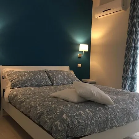 Borgo 22 Catania