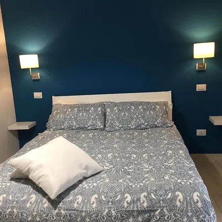 Bed & Breakfast Borgo 22 Catania