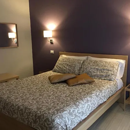 Borgo 22 Bed & Breakfast 2*