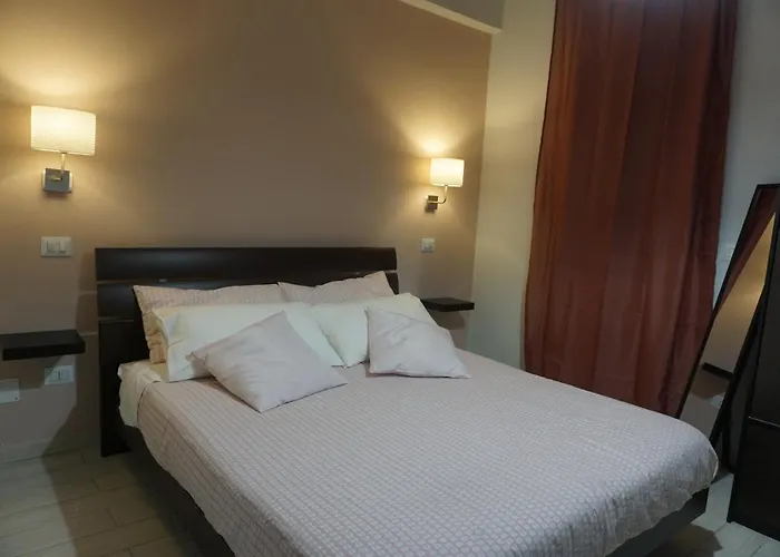 Borgo 22 Panzió 4*