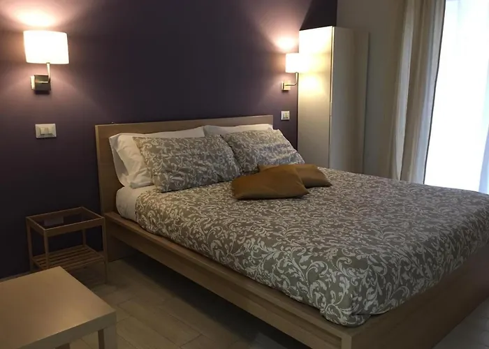 Panzió Borgo 22